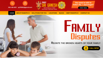 Pandith Sai Ganesh Review