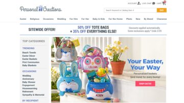 PersonalCreations Review