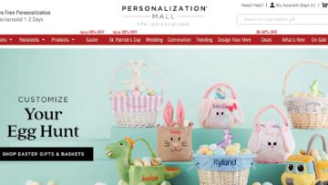 Personalization Mall Review