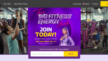 Planet Fitness Review