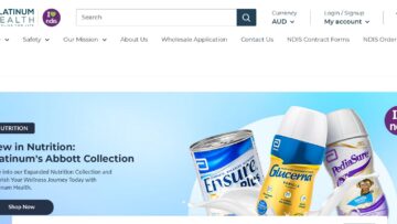 Platinum Health Supply Review