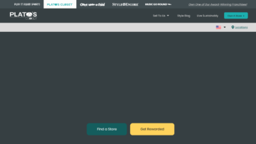 Plato's Closet Review