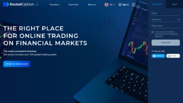 Pocket Option Review