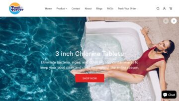 Poolclever Review