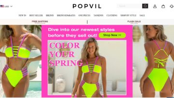 Popvil Review