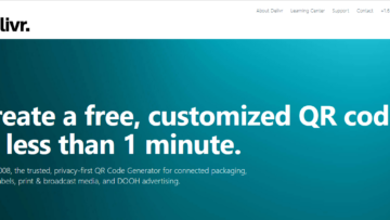 Qrcodegenerator.com-Review