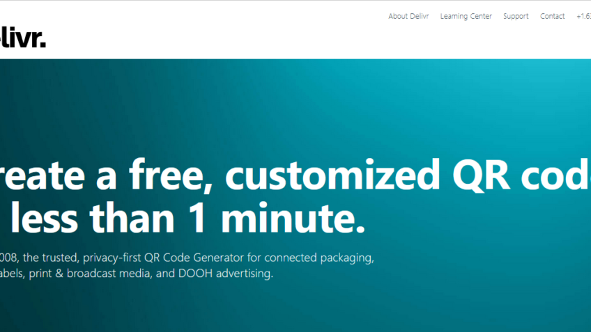 Qrcodegenerator.com-Review