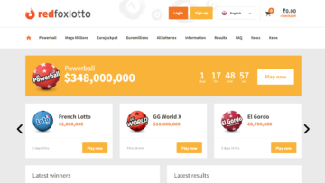 RedFoxLotto Review