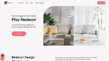 Redecor Review