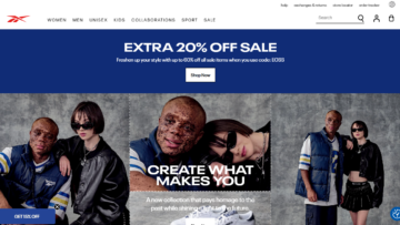 Reebok Canada Review