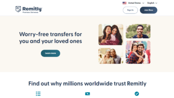 Remitly Review