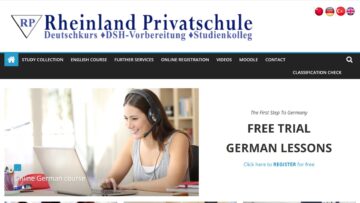 Rheinland Privatschule Review