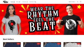 Rhythm & Beat Review