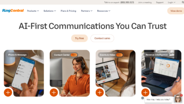 RingCentral Review
