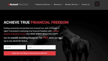 Rockwell Trading Review