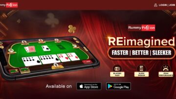 Rummy Passion Review