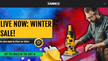 Sanrico Review