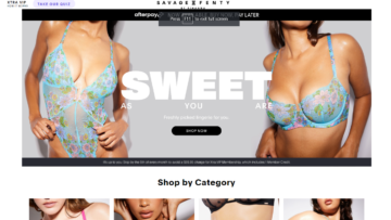 Savage X Fenty Review