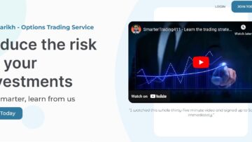 SmarterTrading411 Review
