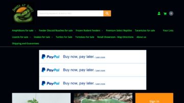 Snakes at Sunset Review