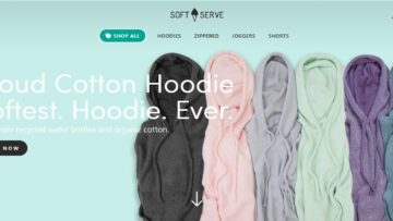 Soft Serve Clothing Review