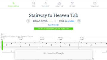 Songsterr.com-Review