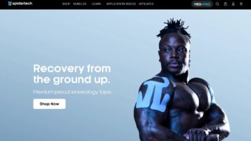 SpiderTech Review