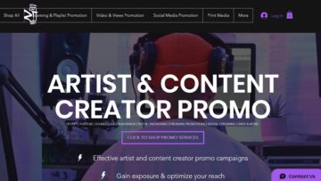 TS Digital Label Review