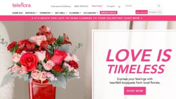 Teleflora Review