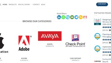 Testdumps.org Review