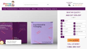 The Printing Daddy Review