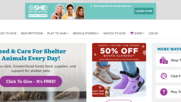 The-animal-rescue-site-greatergood.com-Review