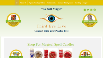 Thirdeyelive.com-Review