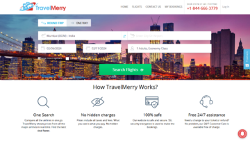 TravelMerry Review