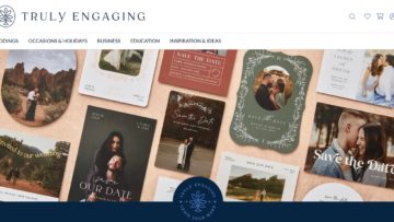 Truly Engaging Review