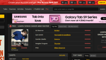 Ultimate-guitar.com-Review