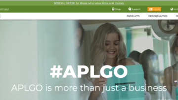 Us.aplgo.com-Review