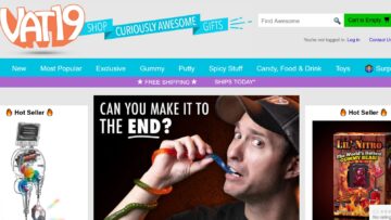Vat19 Review