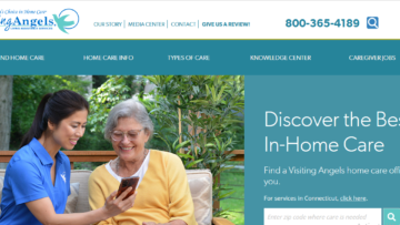 Visiting-angels.com-Review