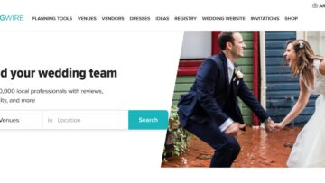 WeddingWire Review