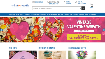 What on Earth Review