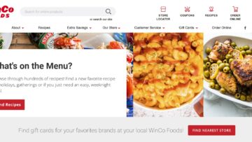 WinCo Foods Review