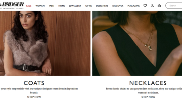 Wolf & Badger Review