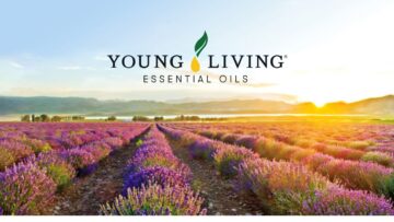 Young Living Review