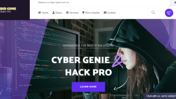 cybergeniehackpro-Review