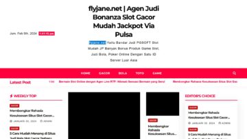 flyjane.net Review