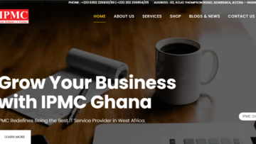 ipmcghana-Review