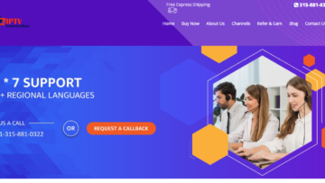 iptvsmartersbox-Review