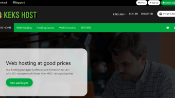 kekshost-Review