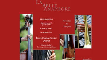 labelleanaphore-Review